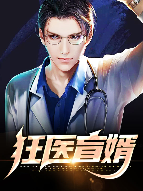 狂医盲婿小说