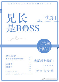 兄长是BOSS[快穿]网盘