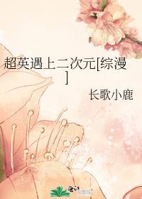 超英遇上二次元[综漫]免费阅读