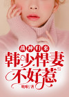 战神归来:韩少悍妻不好惹