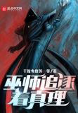 巫师追逐着真理