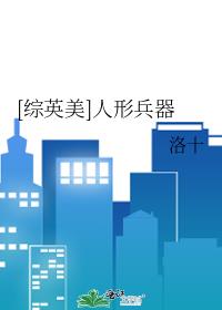 综英美人形武器