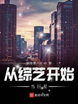 从综艺开始当巨星 小说