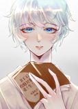 BE后，攻略对象们重生了