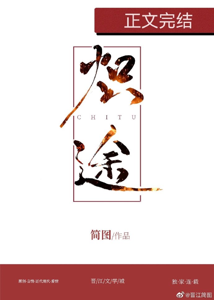 炽途 小说