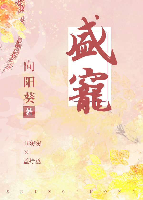 盛宠傻妃免费阅读全文