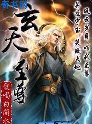 玄天至尊小说
