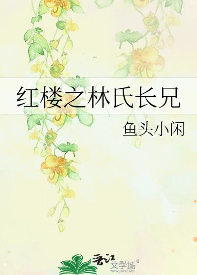 红楼之林氏长兄
