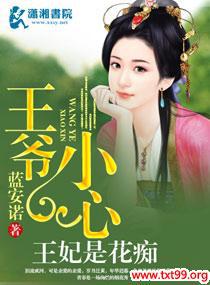 王爷小心王妃是花痴