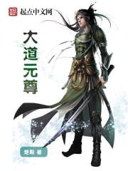 大道天尊 小说