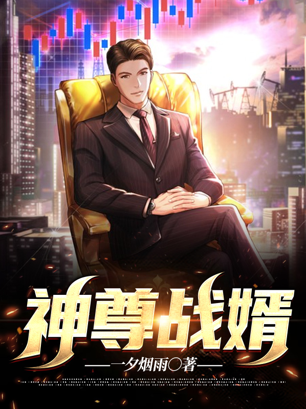 神尊战婿