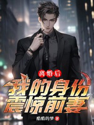 离婚后，我的身份震惊前妻