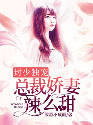 封总小娇妻