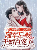 七零闪婚小辣妻随军后被千娇百宠了全文免费阅读百度云