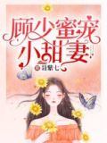 顾少蜜宠小甜妻