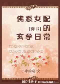 小说神算女配