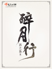 醉月行