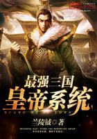 三国:最强帝皇