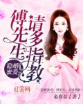 隐婚蜜爱：傅先生，请多指教