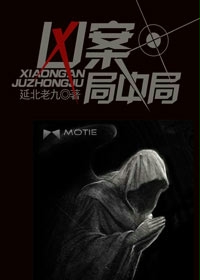 凶案局中局txt
