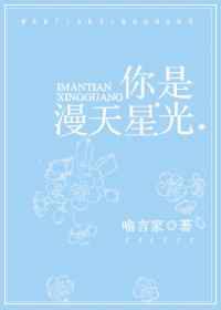 你是漫天星光