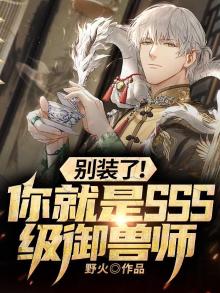 别装了你就是sss级御兽师TXT