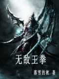 无敌王拳
