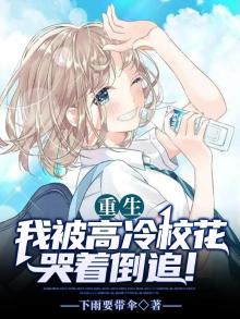 重生:我被高冷校花哭着倒追! 小说