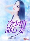冷少的甜心妻