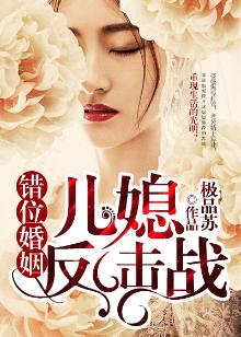 错位婚姻:儿媳反击战