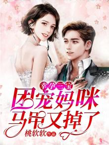 幸孕三宝:团宠妈咪马甲又掉了