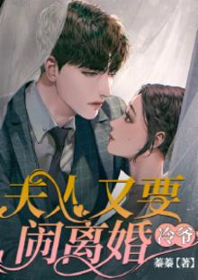 冷爷，夫人又要闹离婚