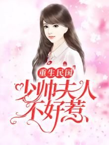 重生民国：少帅夫人不好惹