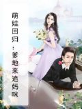 萌娃回归：爹地来追妈咪