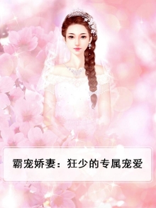 霸宠娇妻：狂少的专属宠爱