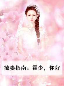 撩妻指南：霍少，你好