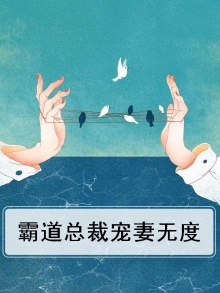 霸道总裁宠妻无度