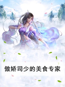 傲娇司少的美食专家