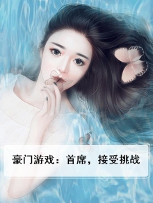 小说豪门游戏