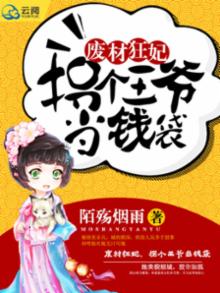 废材狂妃,拐个王爷当钱袋