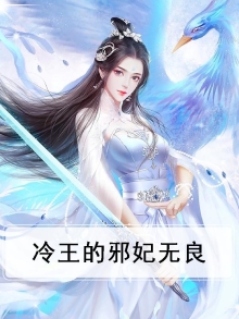 冷王的邪妃无良