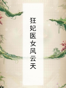 狂妃医女风云天