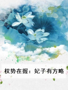 权势在握：妃子有方略