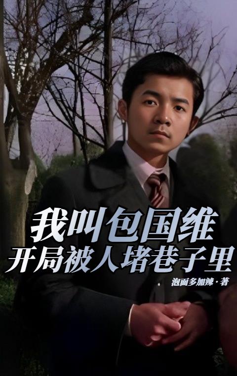 我叫包国维,开局被人堵巷子里
