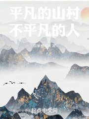 平凡的山村,不平凡的人,小说