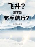 飞升？那不是有手就行？
