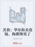 美食：华尔街卖盒饭，狗都馋哭了