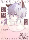 穿成炮灰后猫猫O撒娇苟活