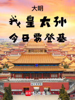 大明:我皇太孙,今日要登基!作者:姜阿山小树