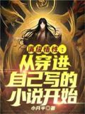 满级悟性：从穿进自己写的小说开始